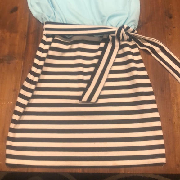 Sally Miller Couture Dress - Picture 3 of 5